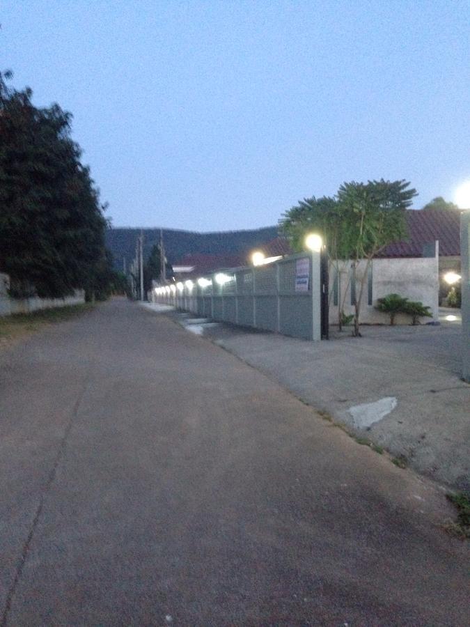 Rada Phan Ban Pa Ruak Esterno foto